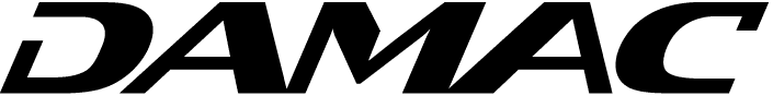 DAMAC Properties logo