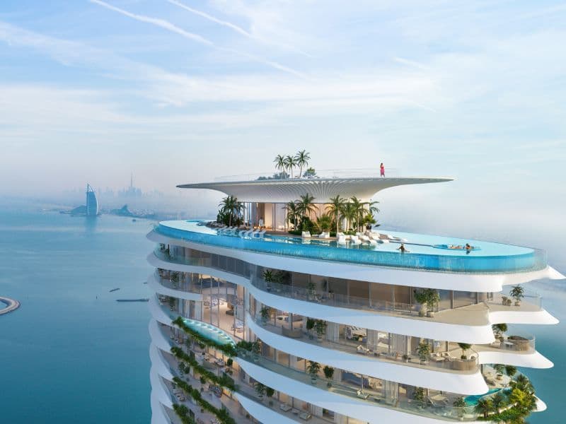 Como Residences gallery 1
