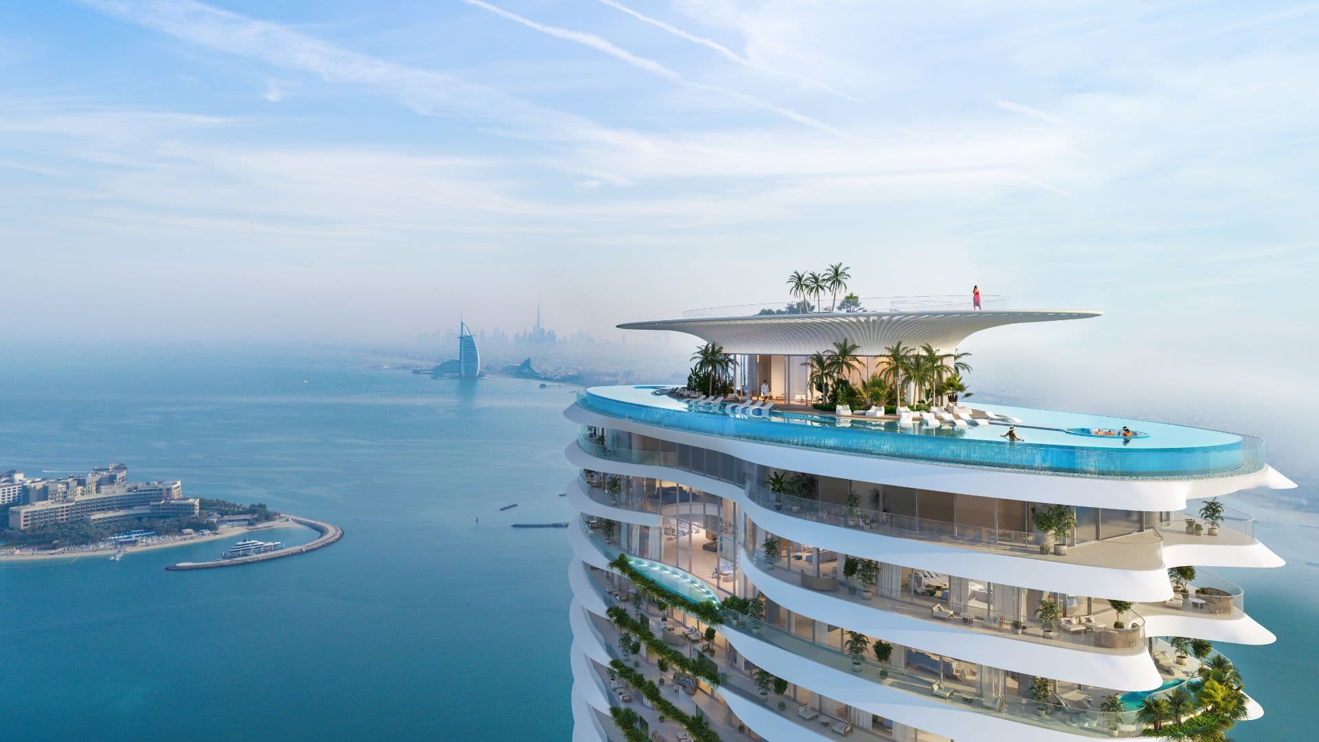 Como Residences gallery 3