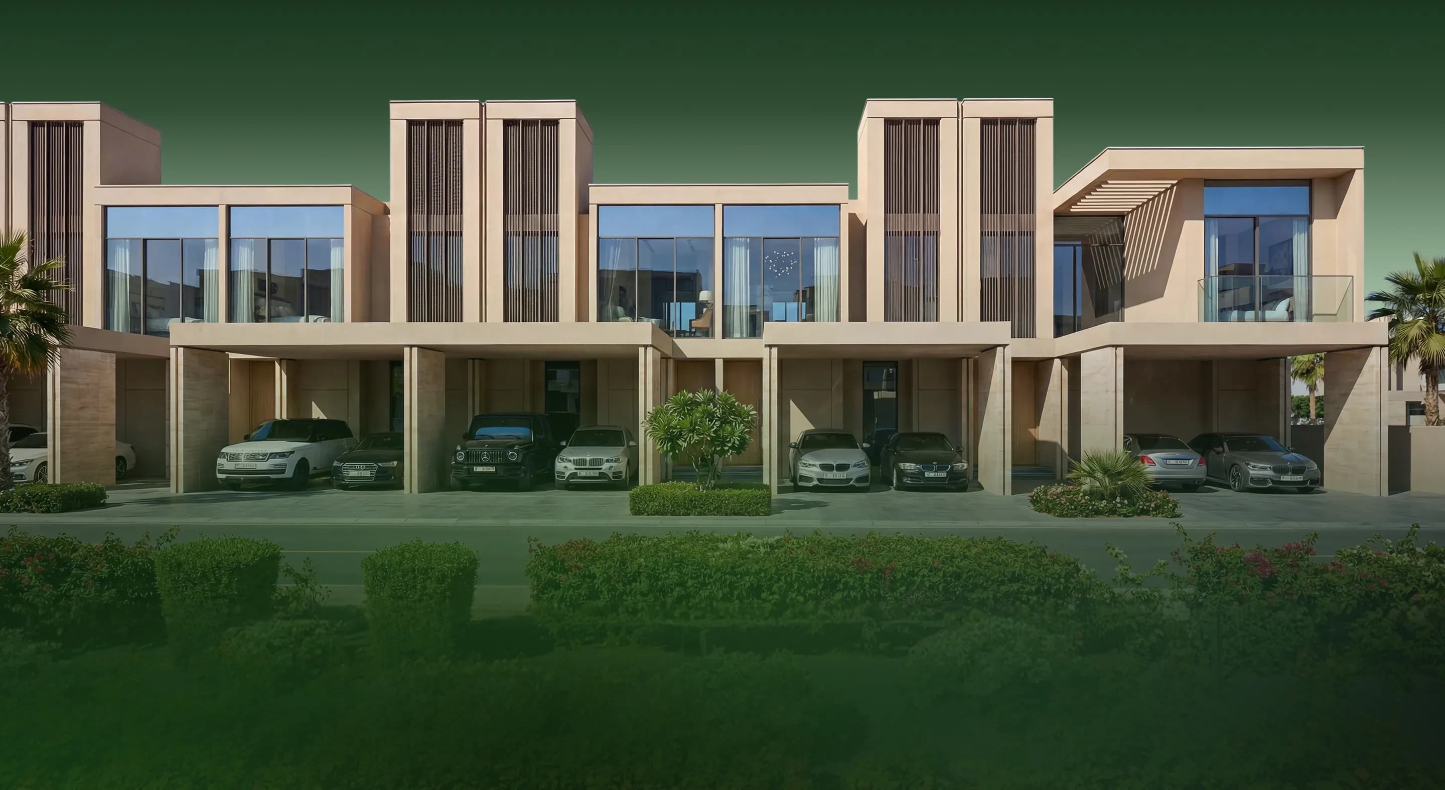 Sobha Sanctuary gallery 3