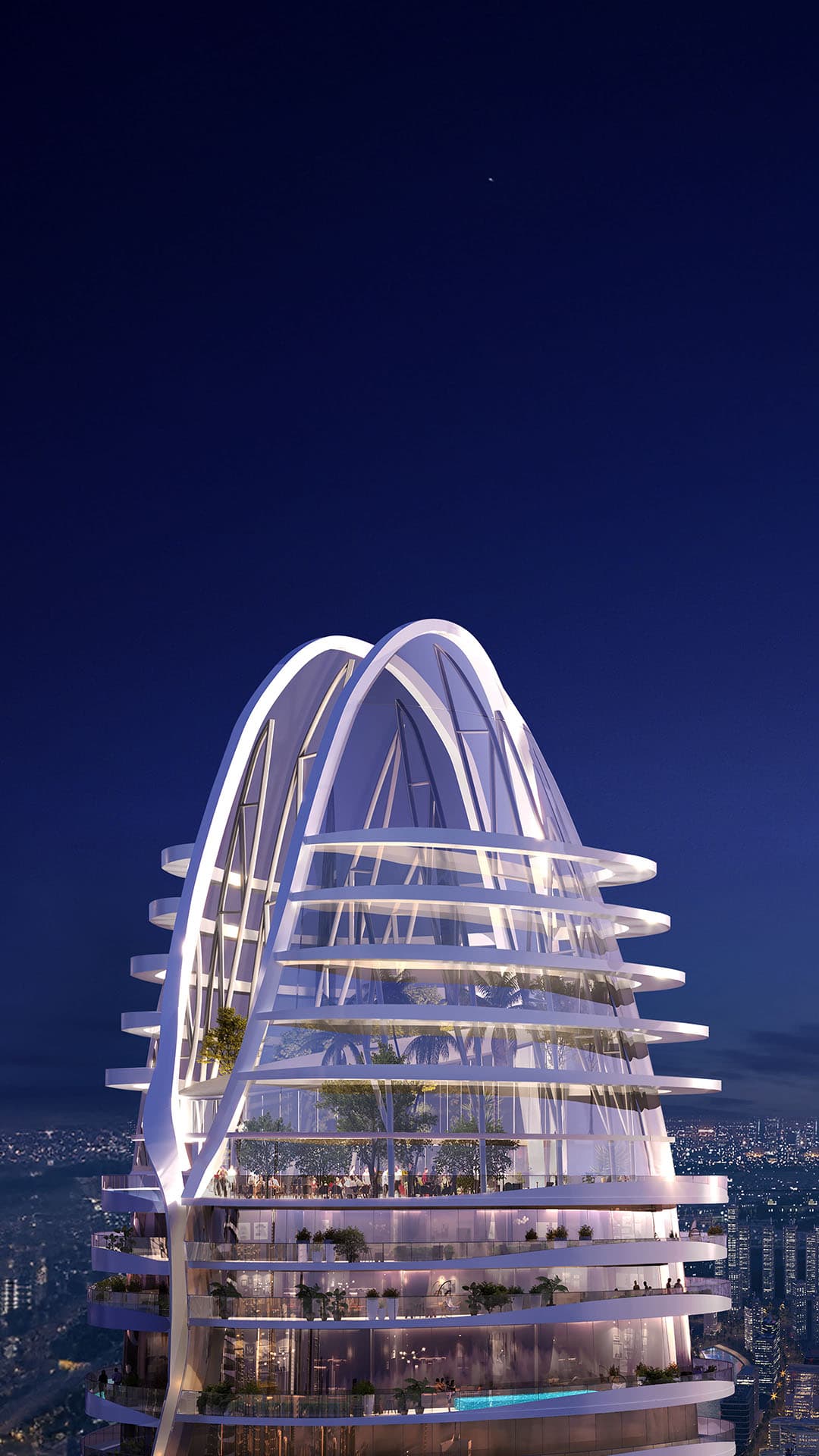 DAMAC Islands 2
